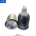 Recessed GU10 MR16 LED downlights 7W